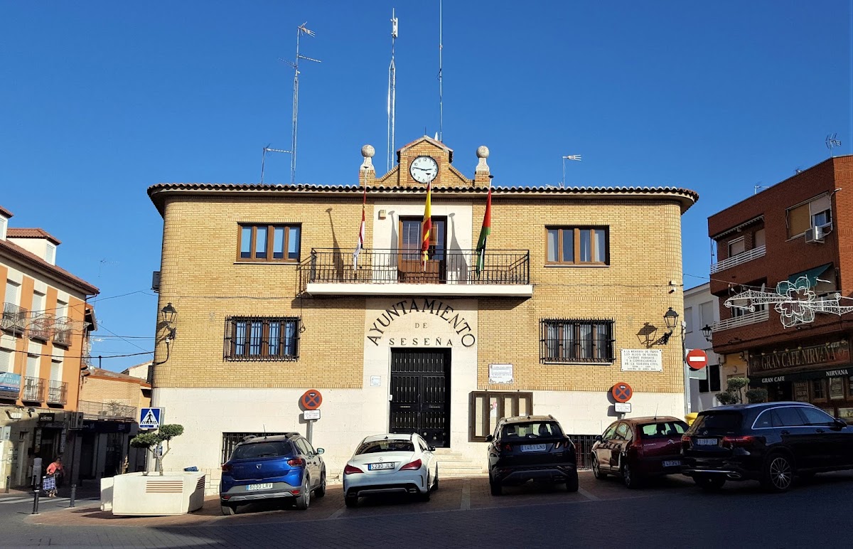Municipality of Seseña