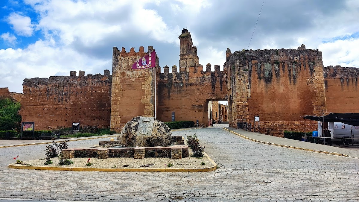 Muralla Urbana de Niebla
