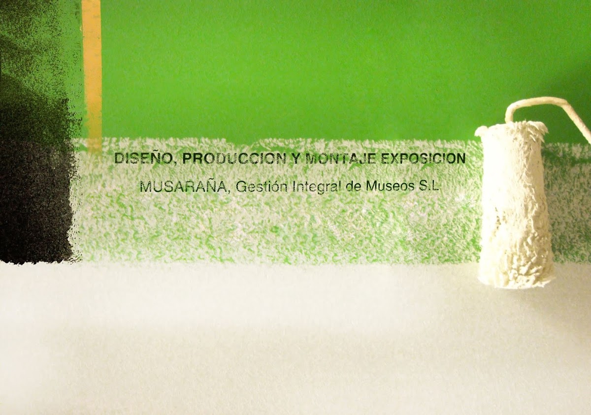 Musaraña Gestión Integral de Museos S.L.