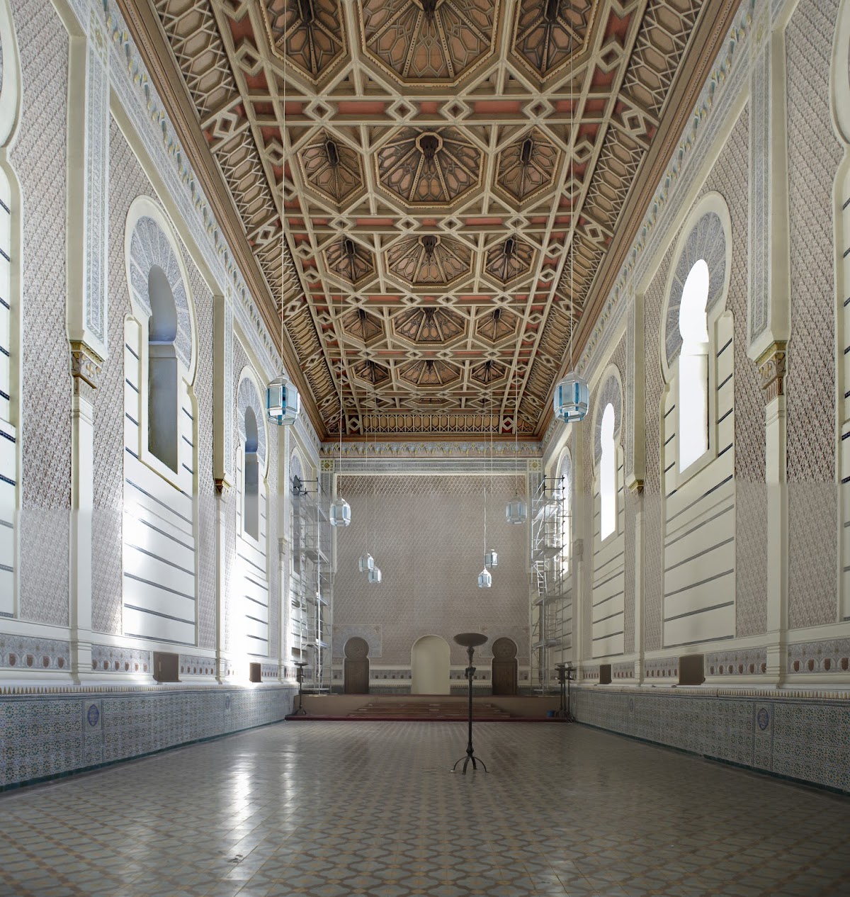 Museo Abierto Campus de Cartuja