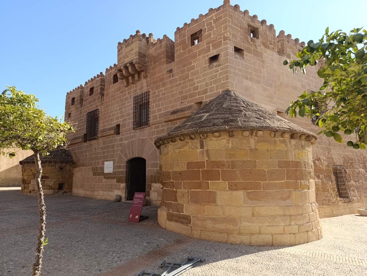 Museo Antonio Manuel Campoy