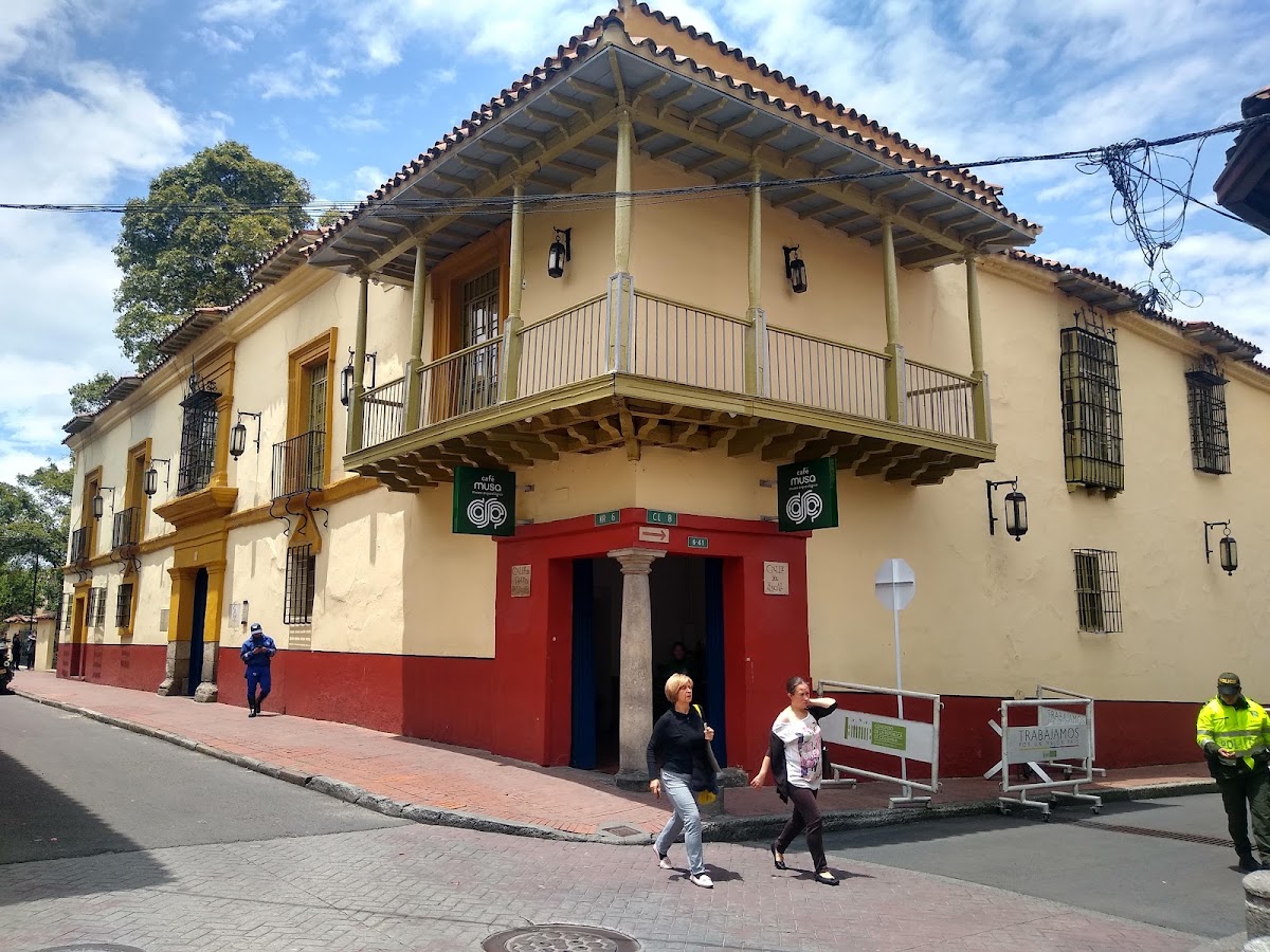 Museo Arqueológico - Casa del Apero