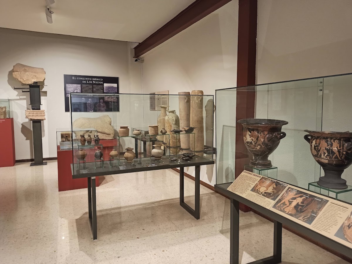Museo Arqueológico Municipal