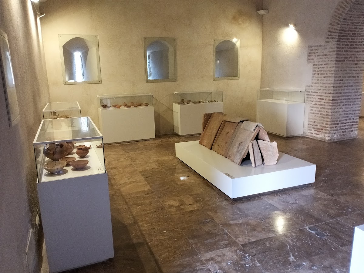 Museo Arqueológico de Manilva