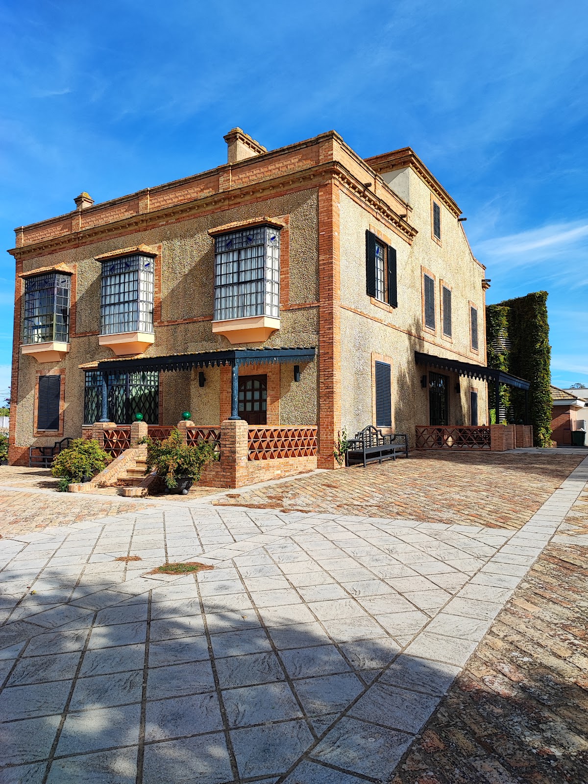 Museo Casa Dirección