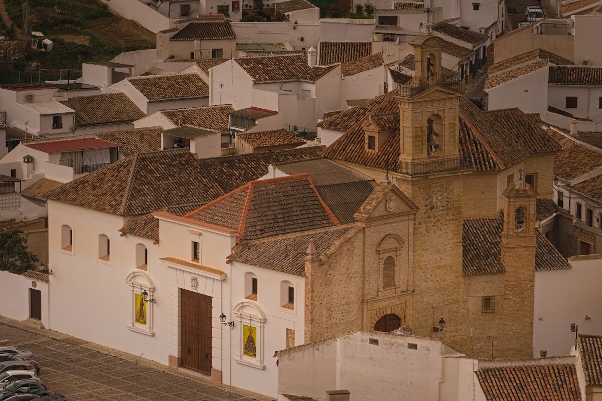 Museo Cofradía Ntra. Sra. del Socorro
