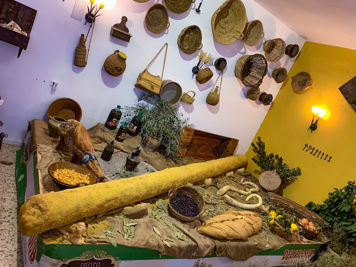 Museo De La Chacina