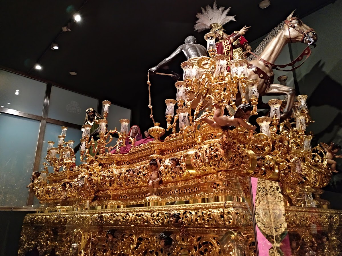 Museo De La Hermandad De La Esperanza De Triana