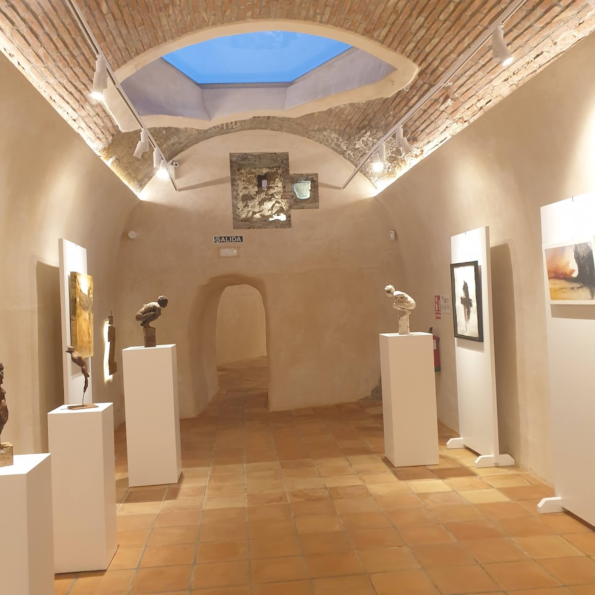 Museo El Aljibe