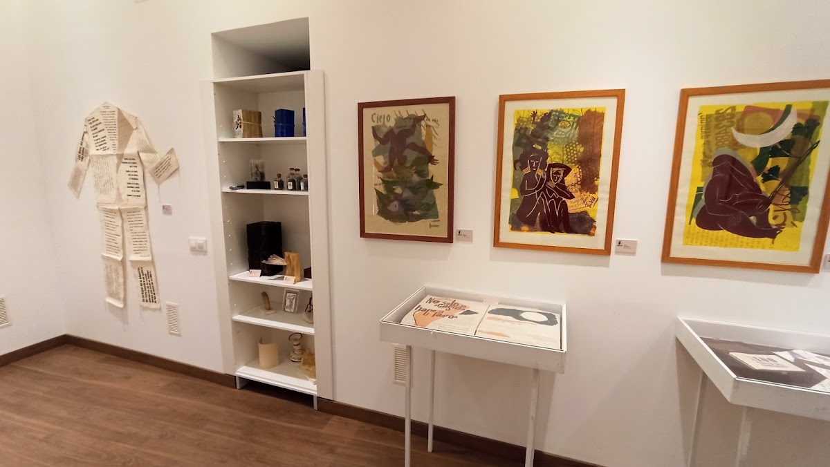 Museo Emilio Sdun