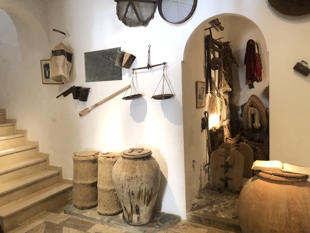 Museo Etnográfico de Huércal-Overa
