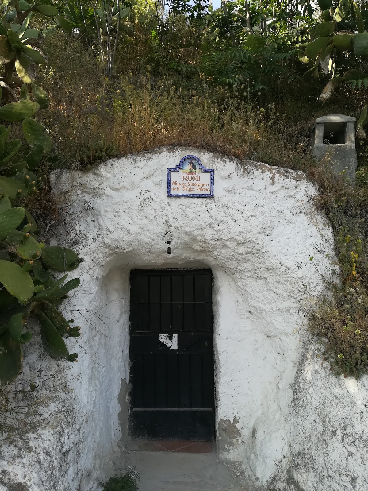 Museo Etnológico de la Mujer Gitana
