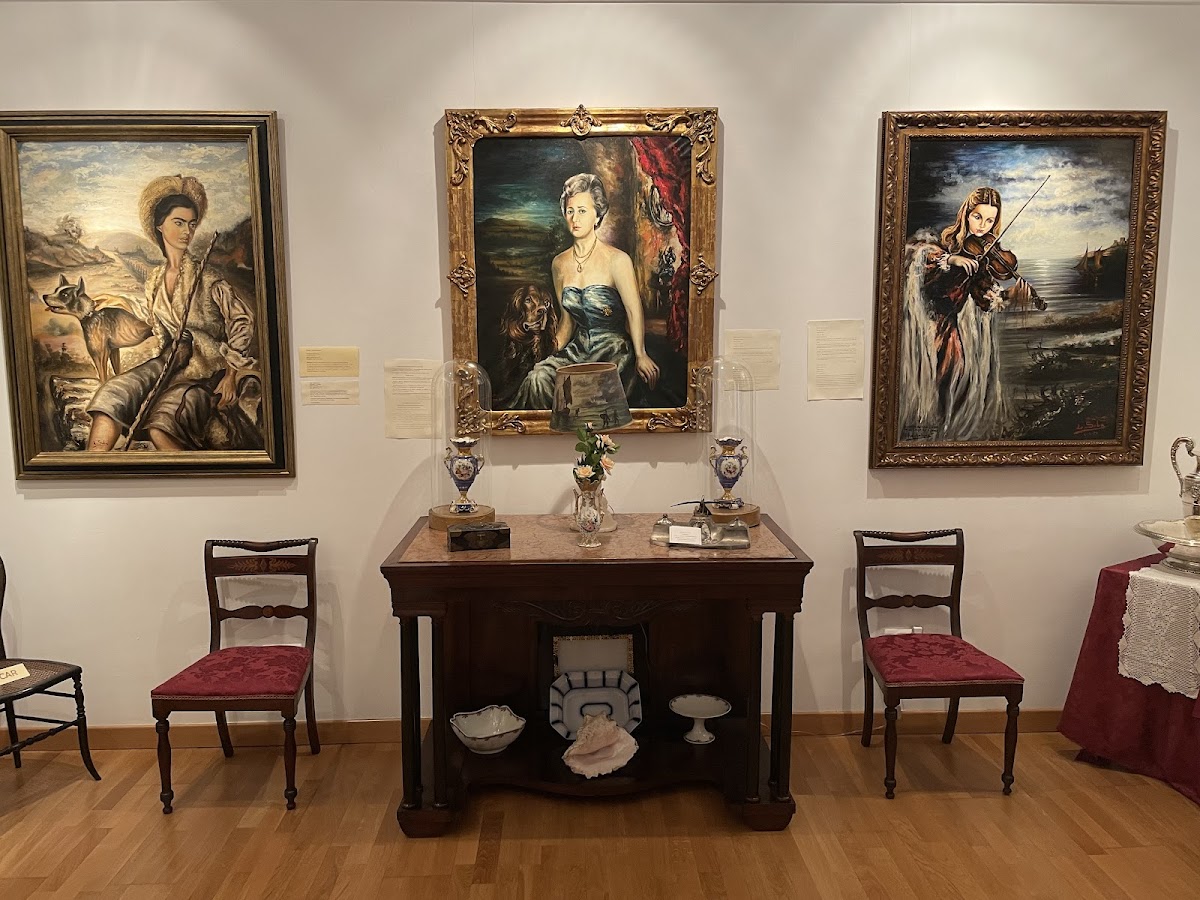 Museo Francisco Sola