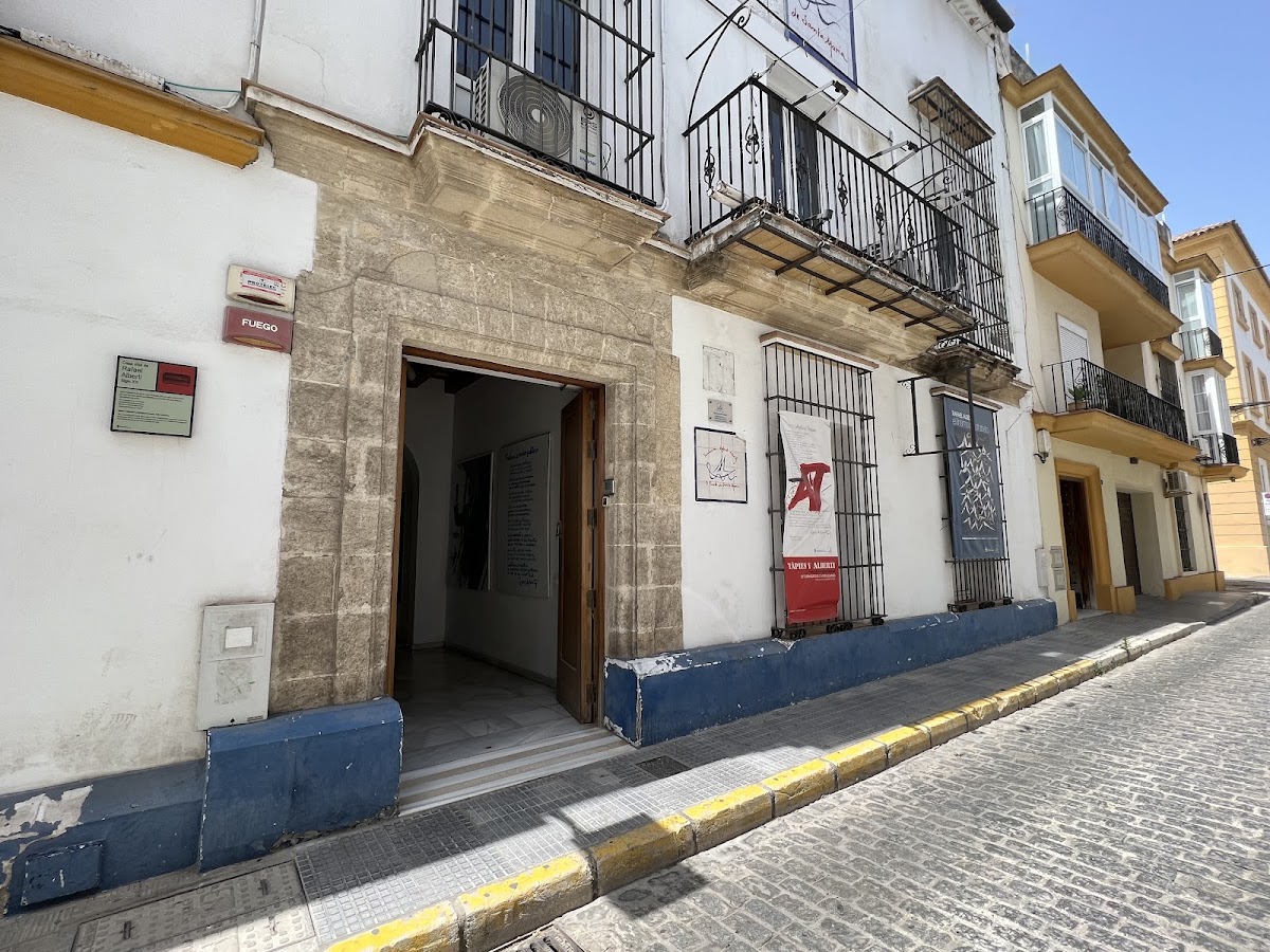 Museo Fundación Rafael Alberti