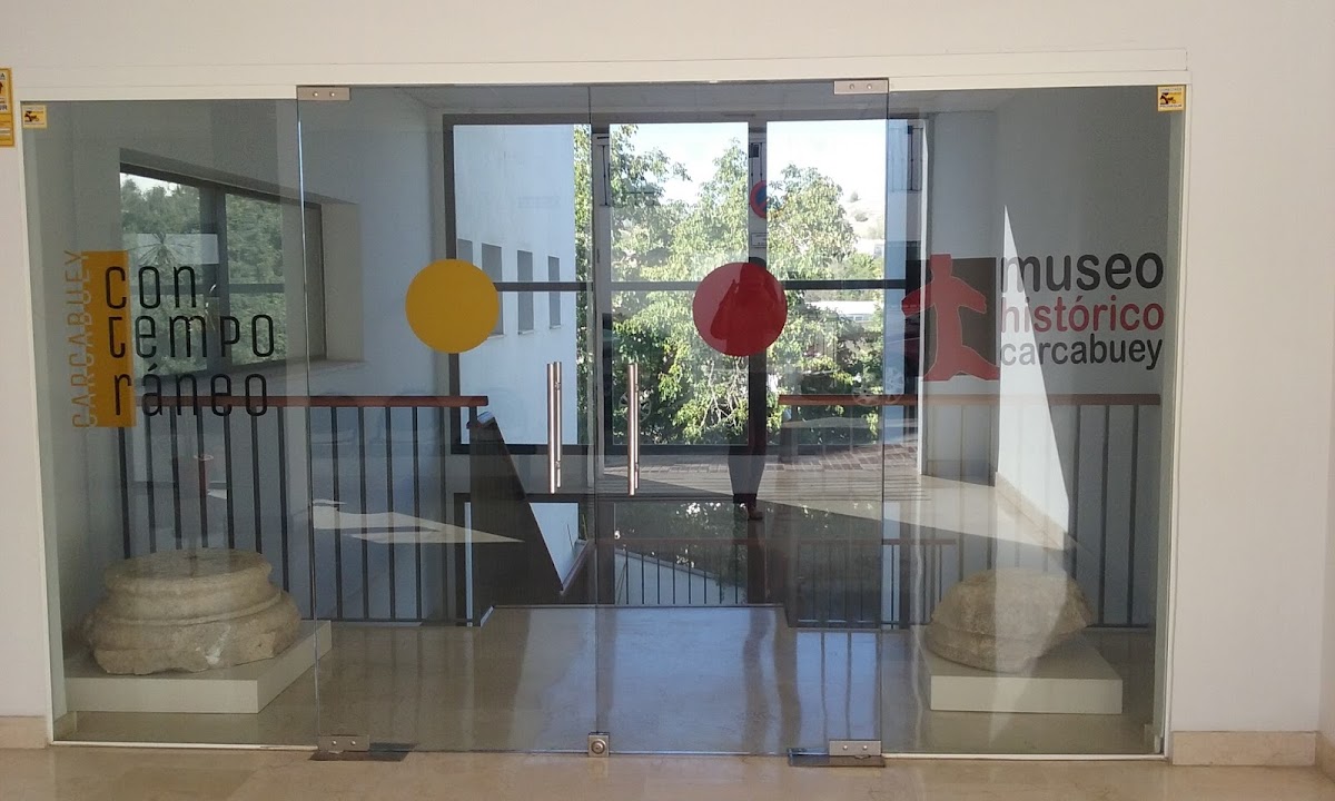 Museo Histórico Municipal de Carcabuey