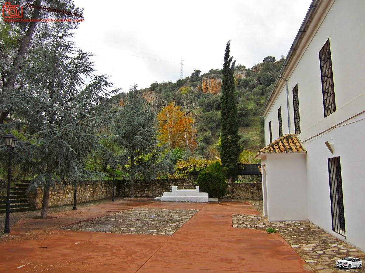 Museo Histórico de Almedinilla