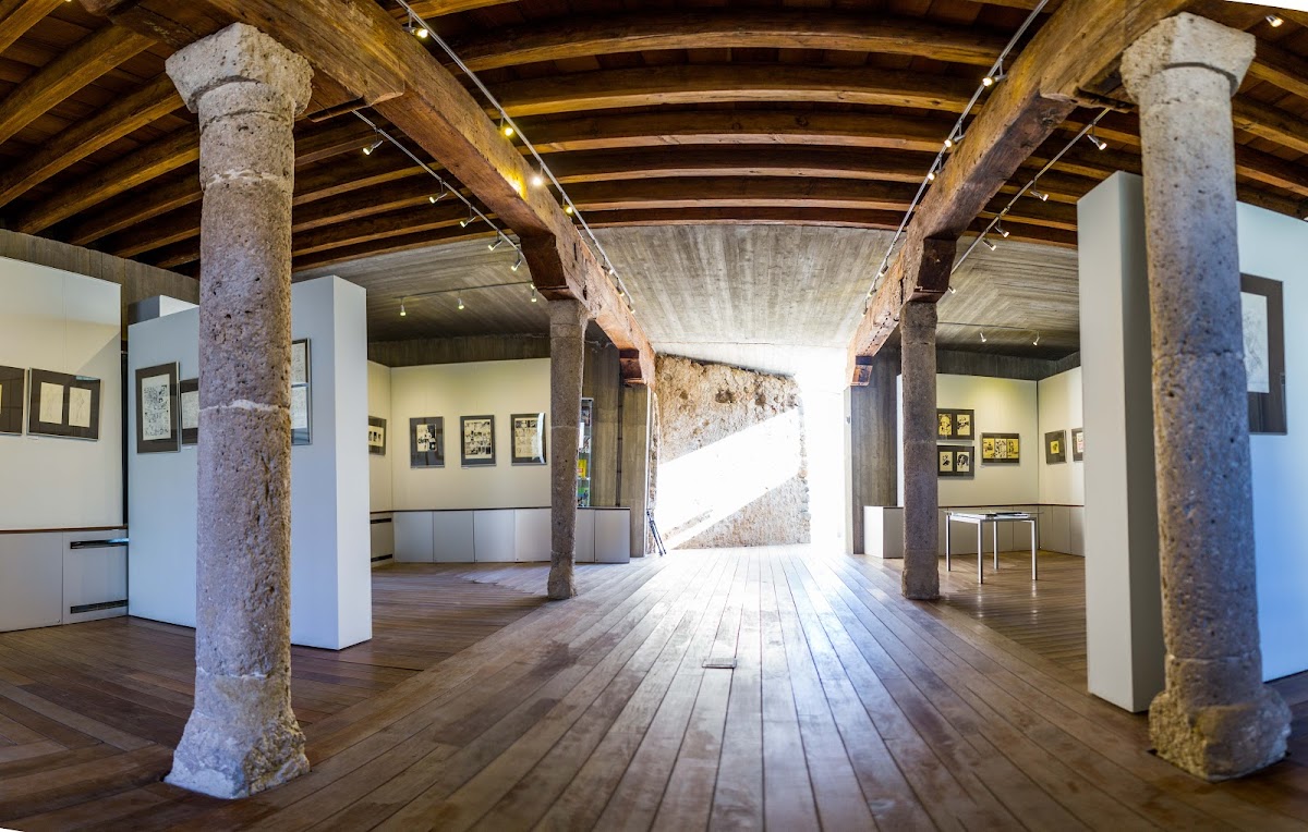 Museo José de Huéscar