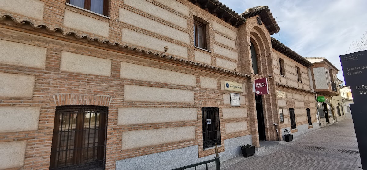 Museo La Celestina