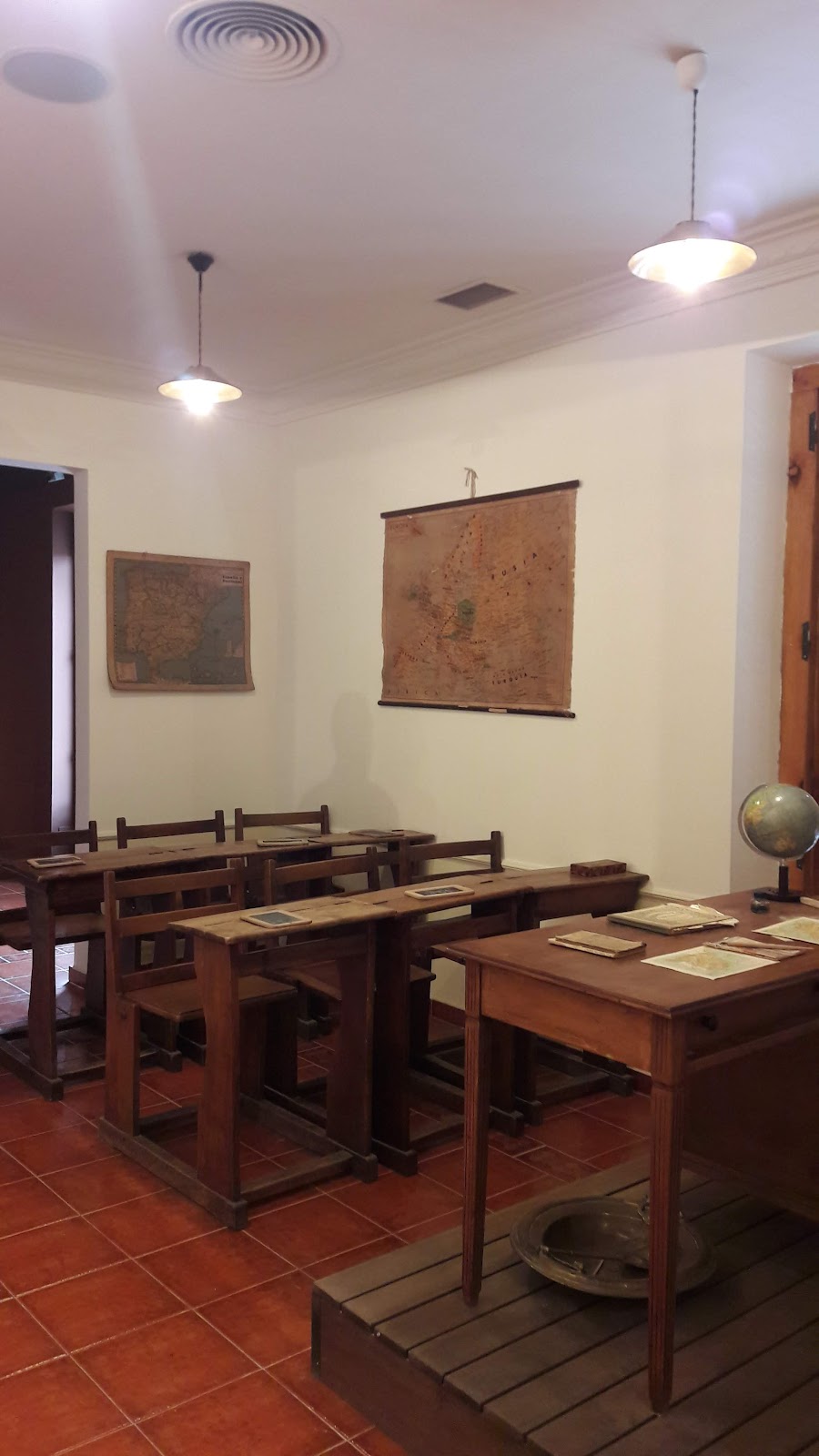 Museo La Rosa del Azafrán
