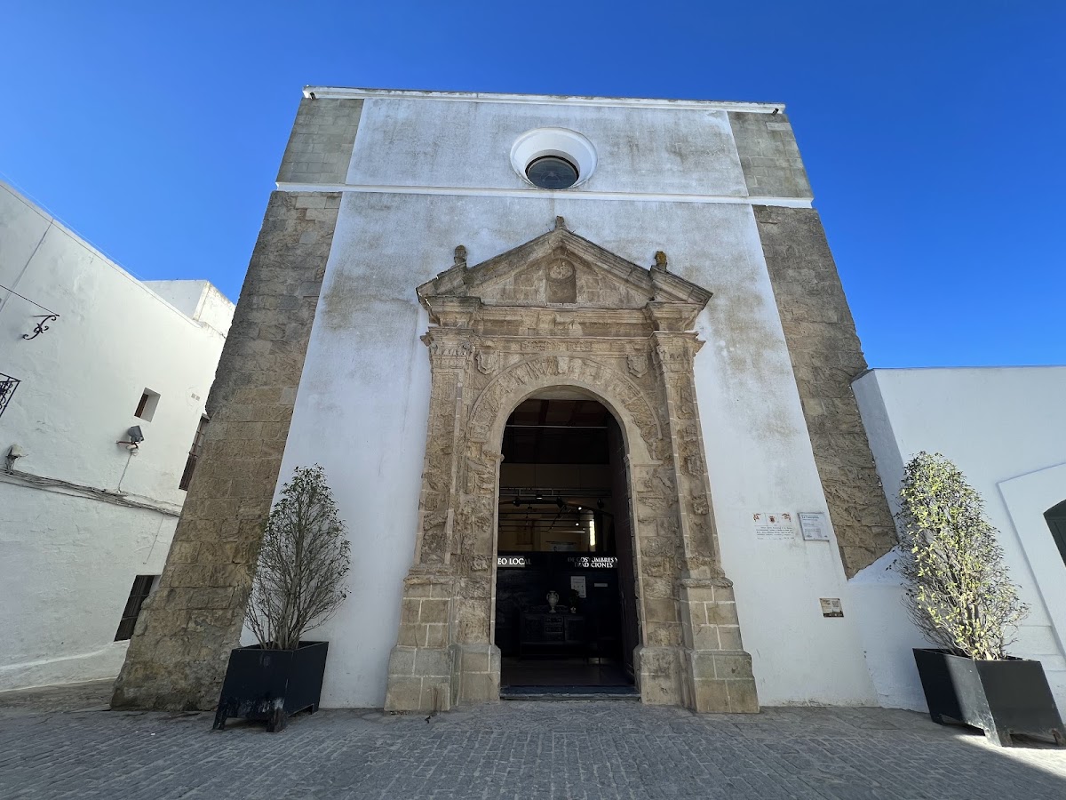 Museo Local de Costumbres y Tradiciones
