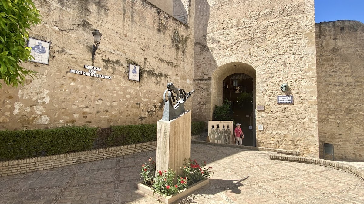 Museo Lorenzo Coullaut Valera