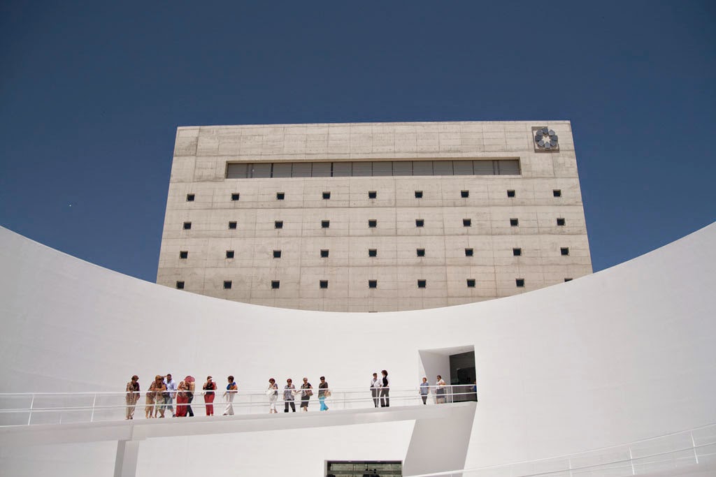 Museo Memoria de Andalucía
