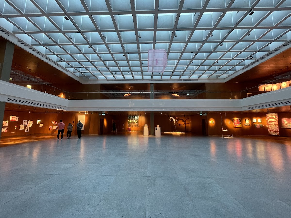 Museo Metropolitano de Arte Urbano (M.M.A.U.)
