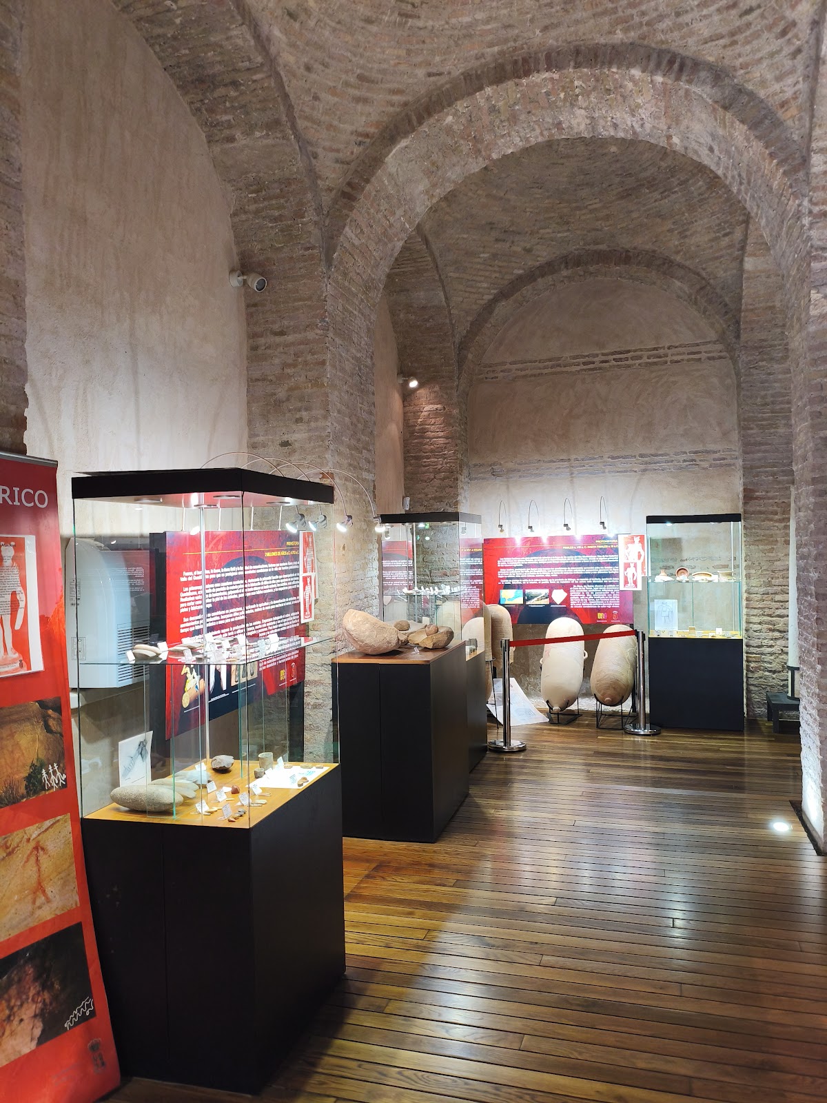 Museo Municipal Rafael Leria
