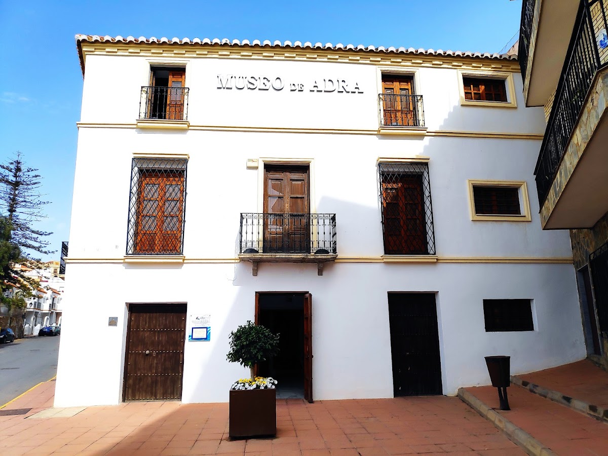 Museo Municipal de Adra