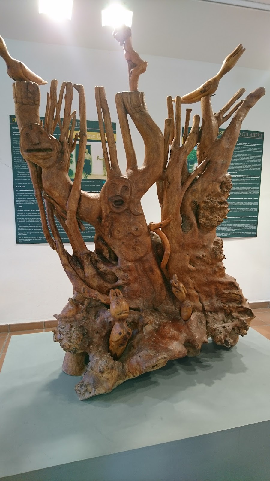 Museo Pedro Gilabert