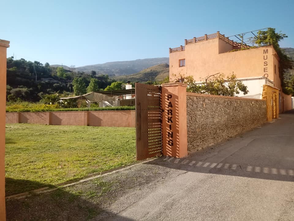 Museo Ruiz de Almodóvar