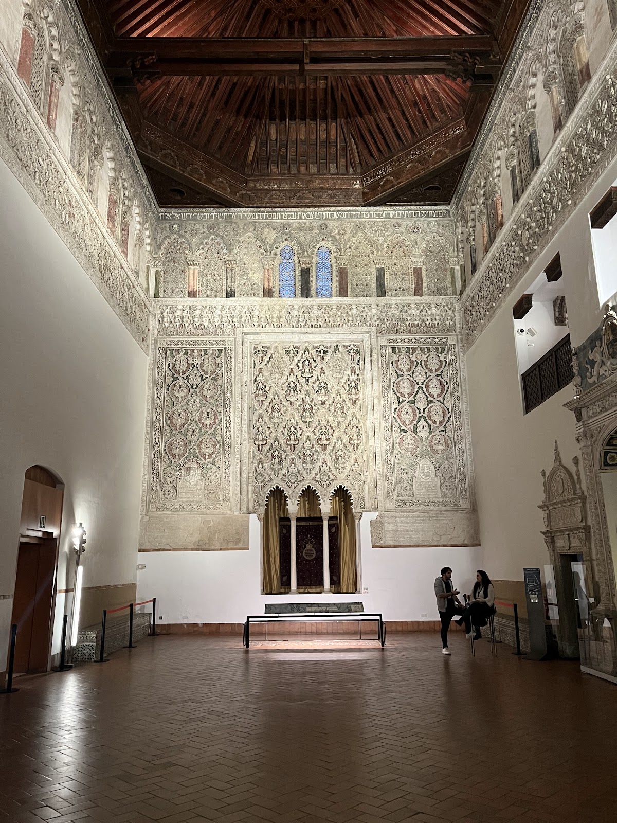 Museo Sefardí