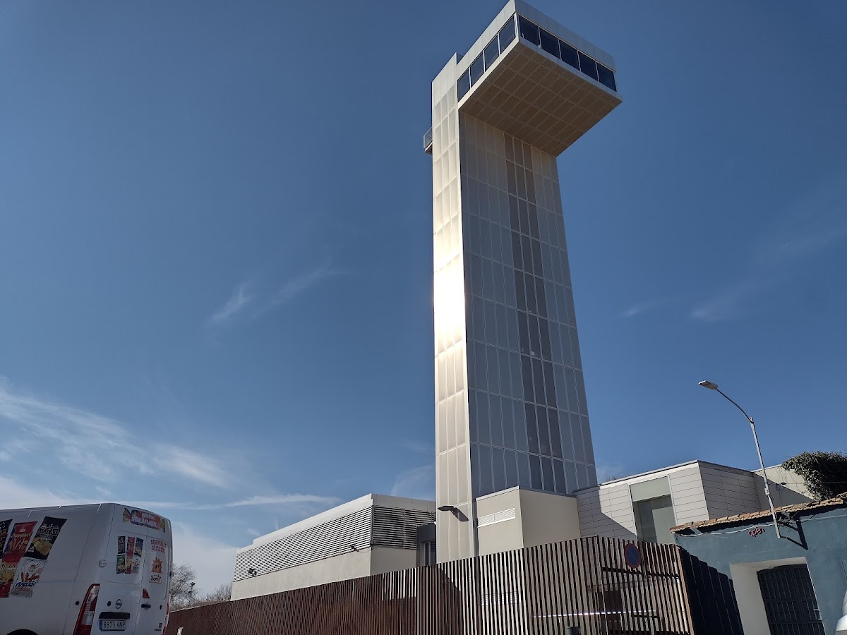 Museo Torre del Vino