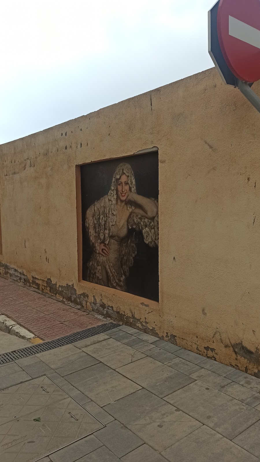 Museo Urbano Pulpí