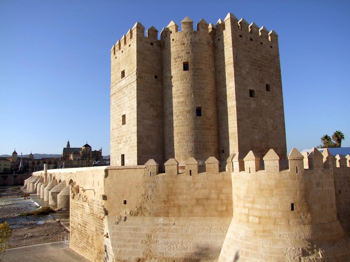 Museo Vivo De Al-Andalus
