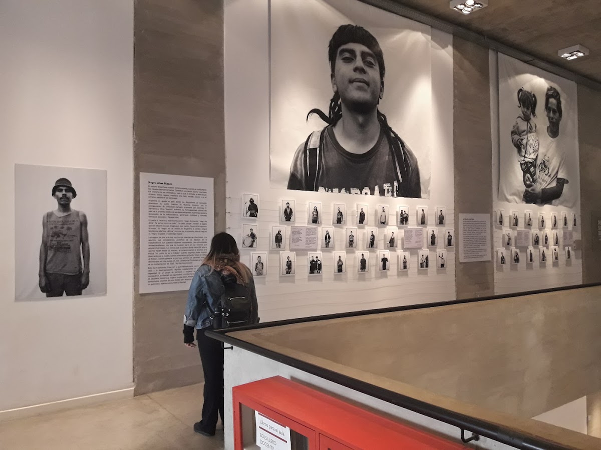 Museo de Antropologías | F.F. y H - UNC