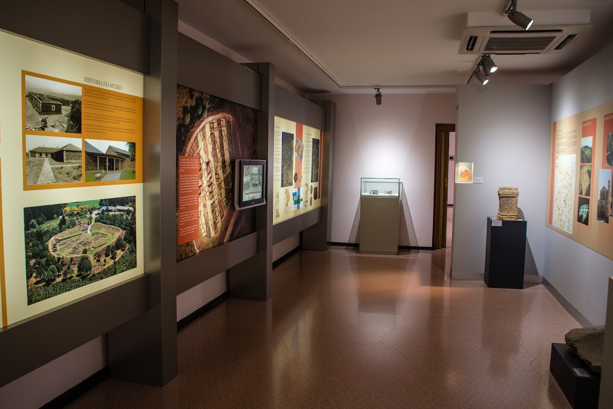Museo de Arqueología