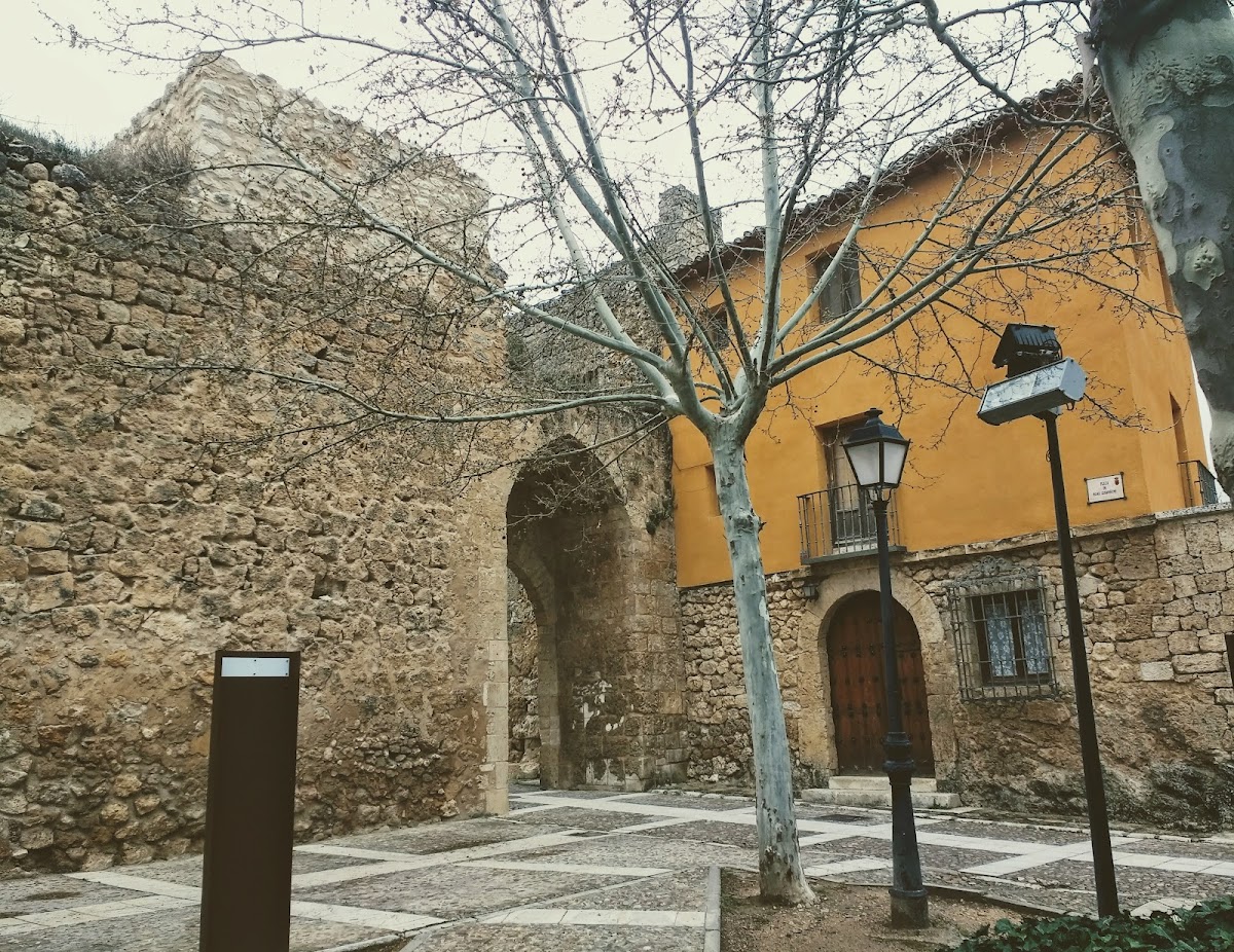 Museo de Historia de Brihuega