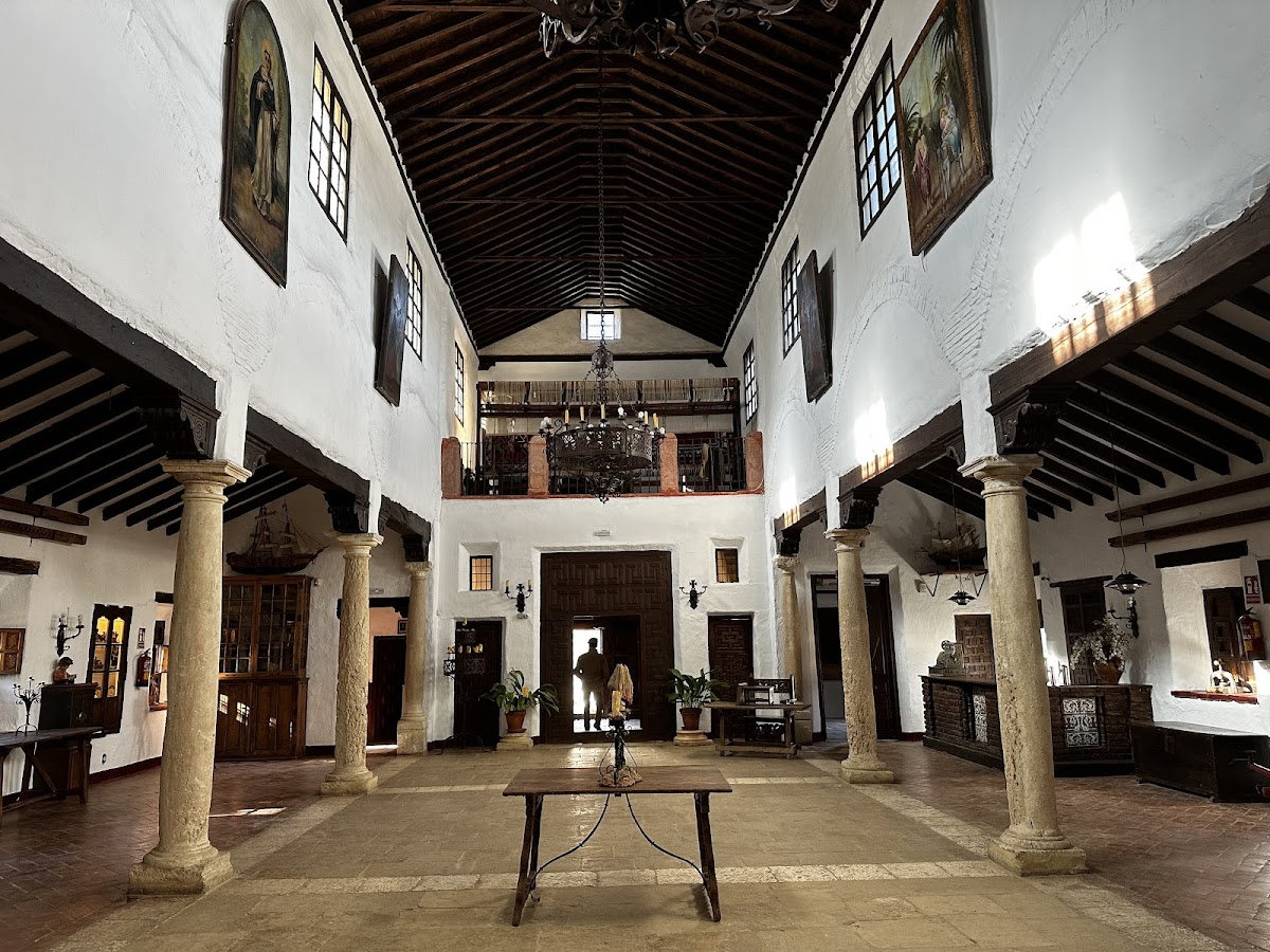 Museo de Usos y Costumbres Agricolas