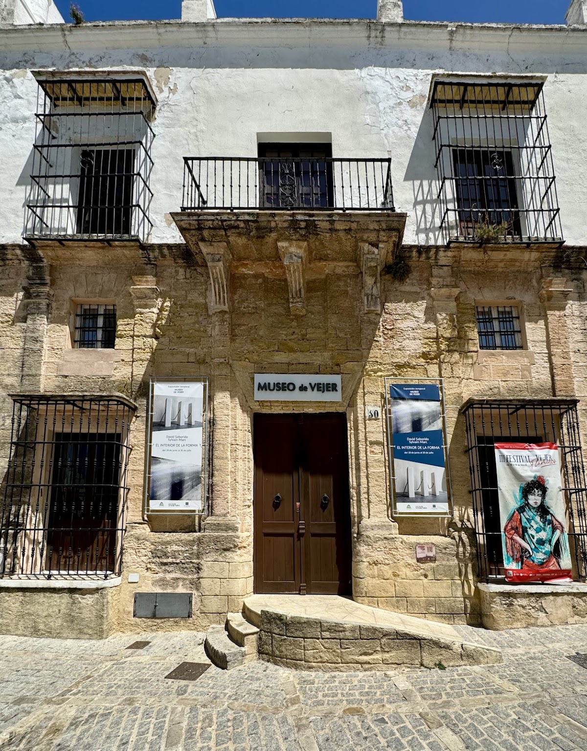 Museo de Vejer