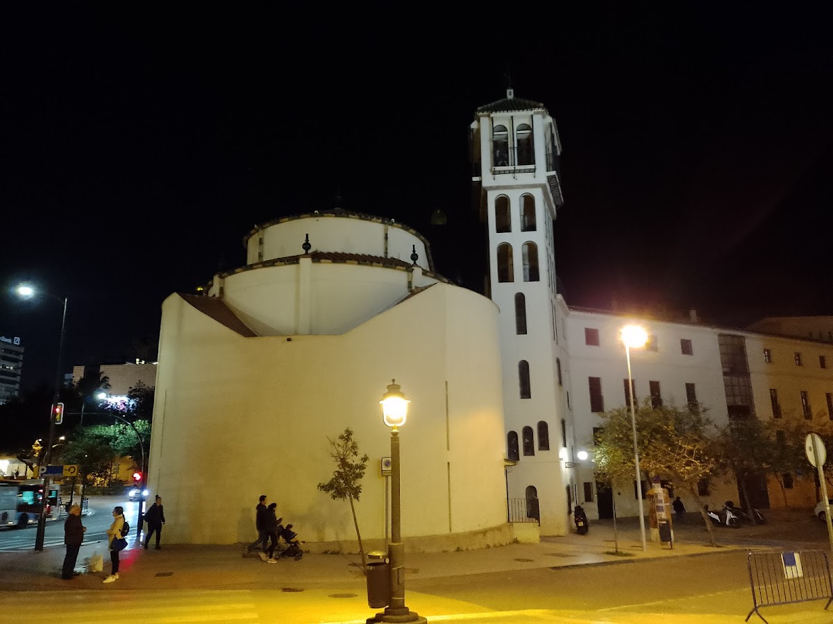 Museo de la Archicofradía de la Esperanza