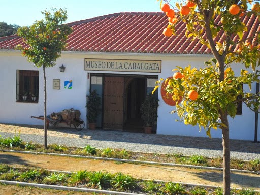 Museo de la Cabalgata