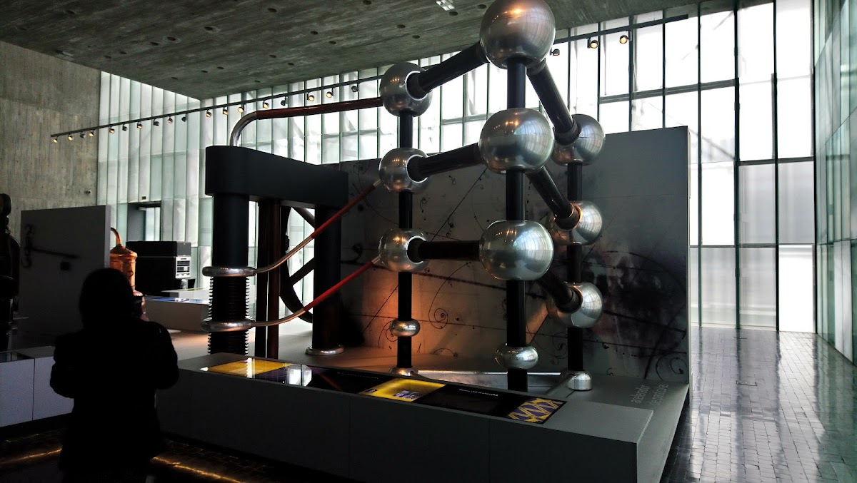 Museo de la Ciencia