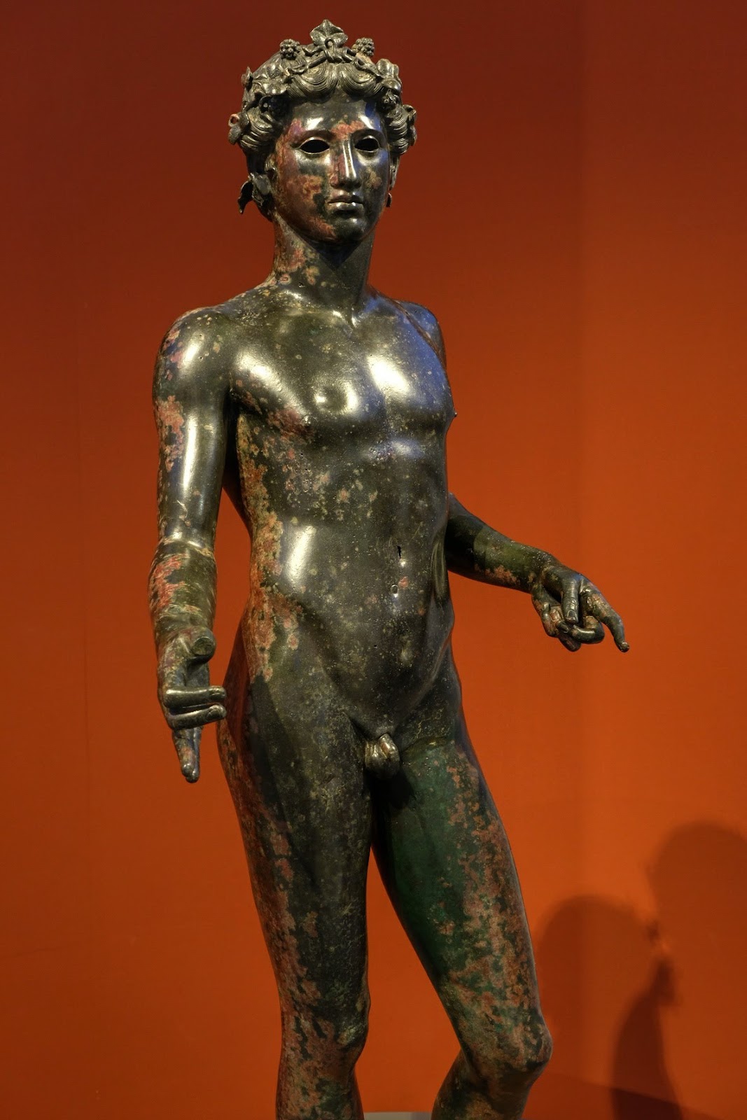 Museo de la Ciudad de Antequera (MVCA)