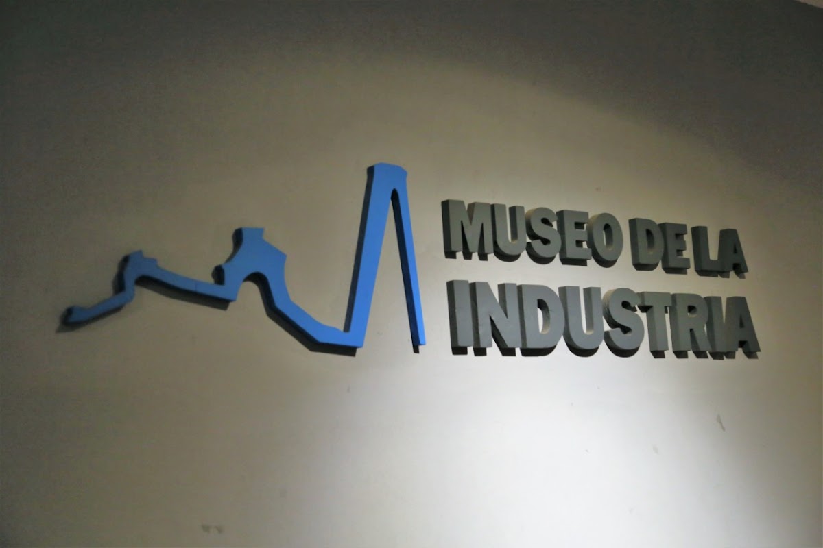 Museo de la Industria "Brig. My. Juan Ignacio San Martín"