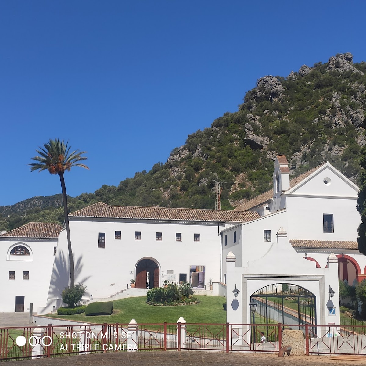 Museo de la Piel de Ubrique