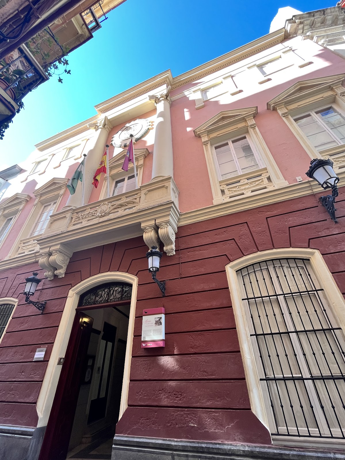 Museo de las Cortes de Cádiz