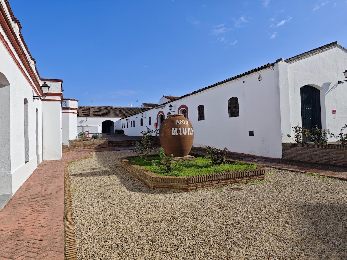 Museo de los Licores Miura