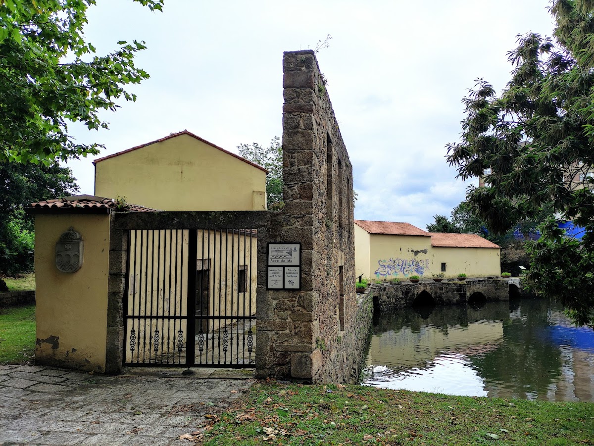 Museo del Molino