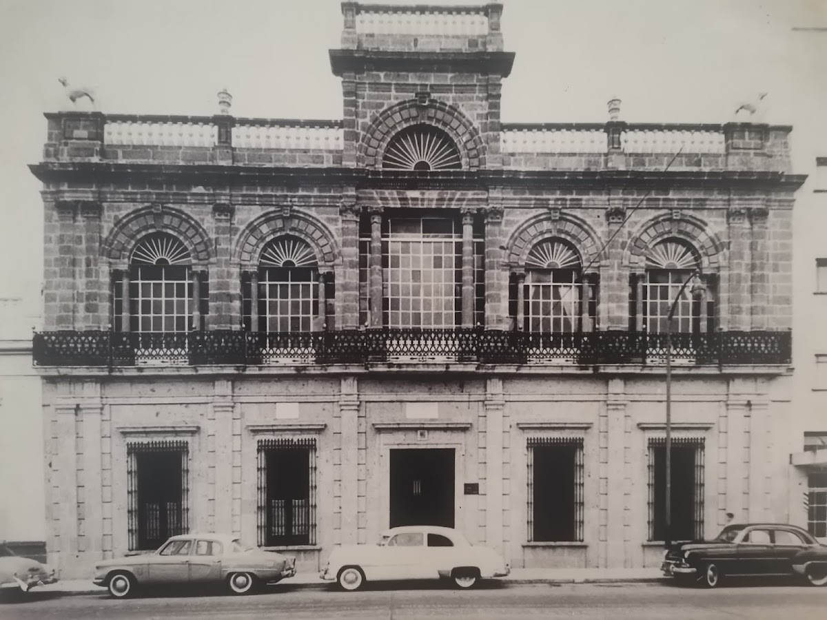 Museo del Periodismo y las Artes Gráficas